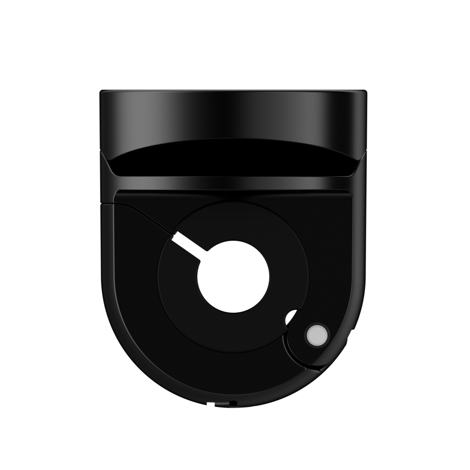 Biker Torque Beeline Mirror & Crossbar Mount for Beeline Moto II