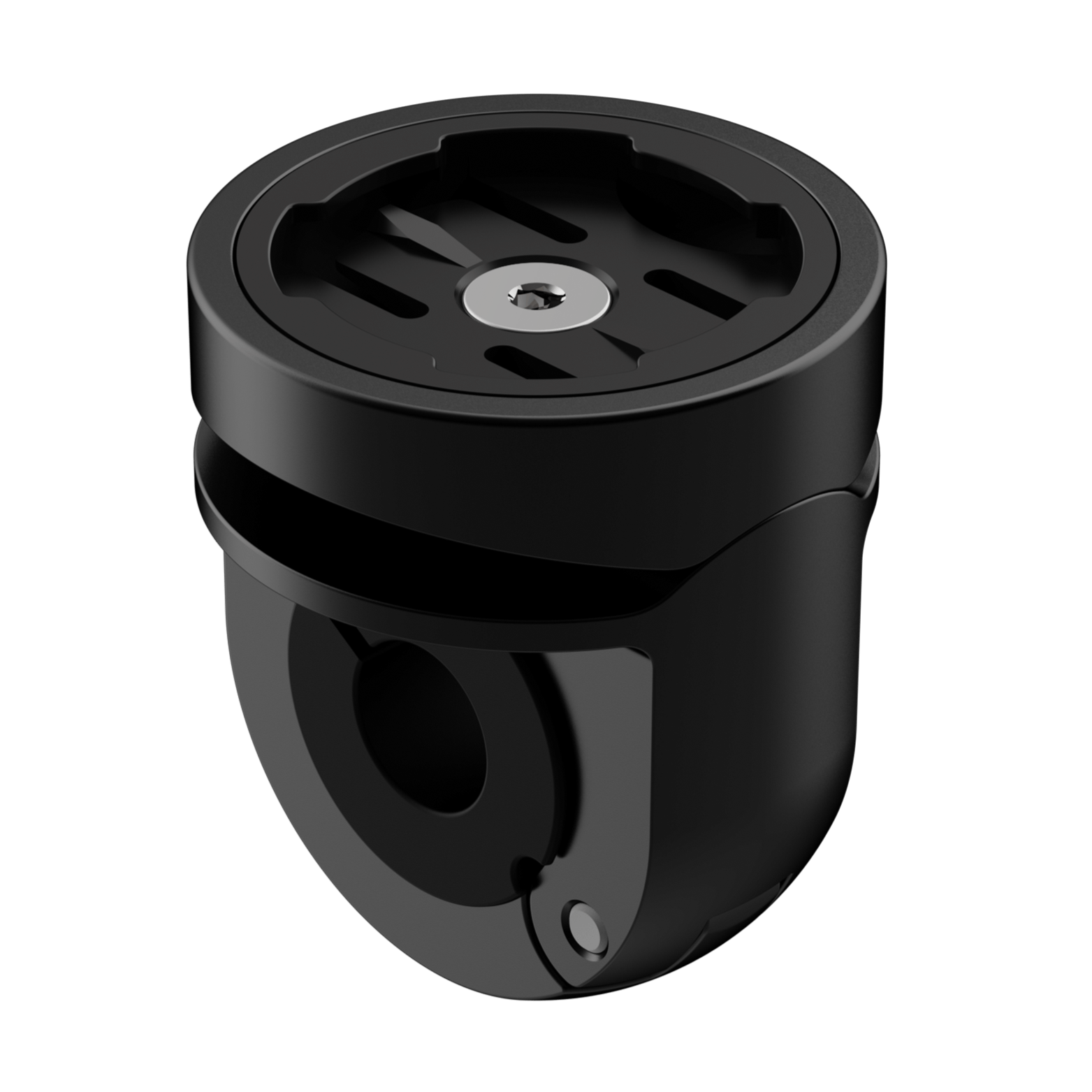 Biker Torque Beeline Mirror & Crossbar Mount for Beeline Moto II