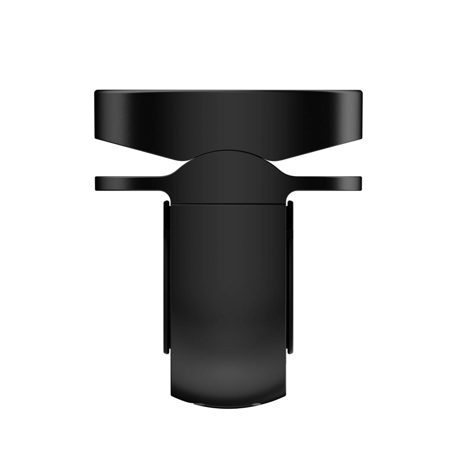 Biker Torque Beeline Mirror & Crossbar Mount for Beeline Moto II