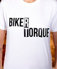 Load image into Gallery viewer, Biker Torque BRAND: Biker Torque Drop The Clutch - Short Sleeve
