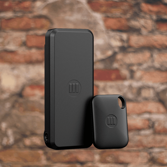 Biker Torque Monimoto Monimoto 9 Smart Motorcycle GPS Tracker