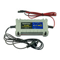 Load image into Gallery viewer, Biker Torque MotoPressor RC-2000 Battery Charger and Maintainer - 2000mA

