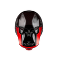 Load image into Gallery viewer, Fly Helmut XL FLY RACING FORMULA S CARBON LEGACY RED BLACK MOTOCROSS HELMET
