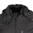 Load image into Gallery viewer, Helstons HELSTONS HELSTONS CLAIRE WOMEN TEXTILE JACKET GREY

