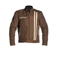 Load image into Gallery viewer, Helstons HELSTONS HELSTONS COBRA TEXTILE MOTORCYCLE JACKET - BROWN/BEIGE
