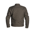 Load image into Gallery viewer, Helstons HELSTONS HELSTONS COBRA TEXTILE MOTORCYCLE JACKET - KHAKI/WHITE
