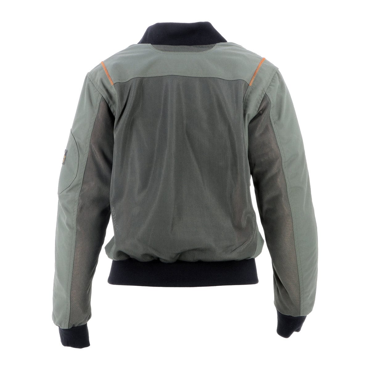 Helstons HELSTONS HELSTONS ELISA AIR WOMEN TEXTILE MESH JACKET