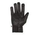 Load image into Gallery viewer, Helstons HELSTONS HELSTONS WOLF SUMMER LEATHER MOTORCYCLE GLOVE - BLACK
