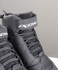 Load image into Gallery viewer, Ixon Boots IXON GAMBLER WATERPROOF WOMENS BLACK BOOTS
