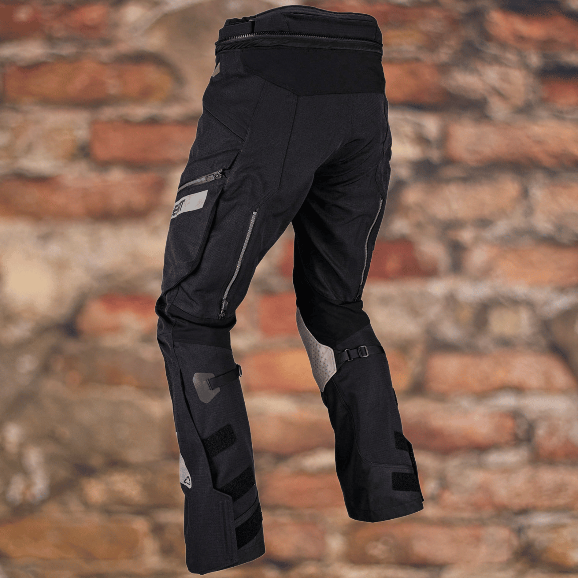 Leatt Panst Leatt 7.5 ADV DriTour Pants - Stealth