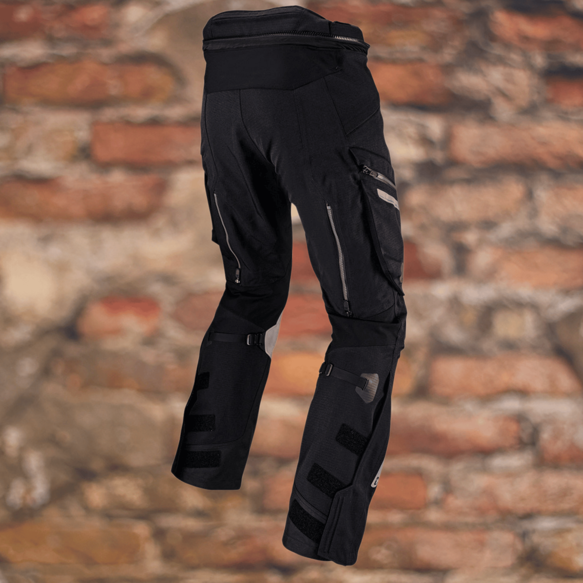 Leatt Panst Leatt 7.5 ADV DriTour Pants - Stealth