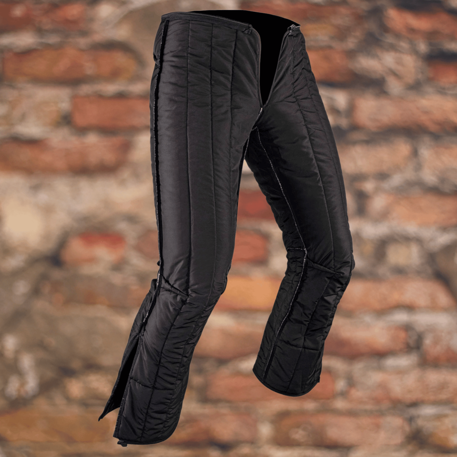 Leatt Panst Leatt 7.5 ADV DriTour Pants - Stealth