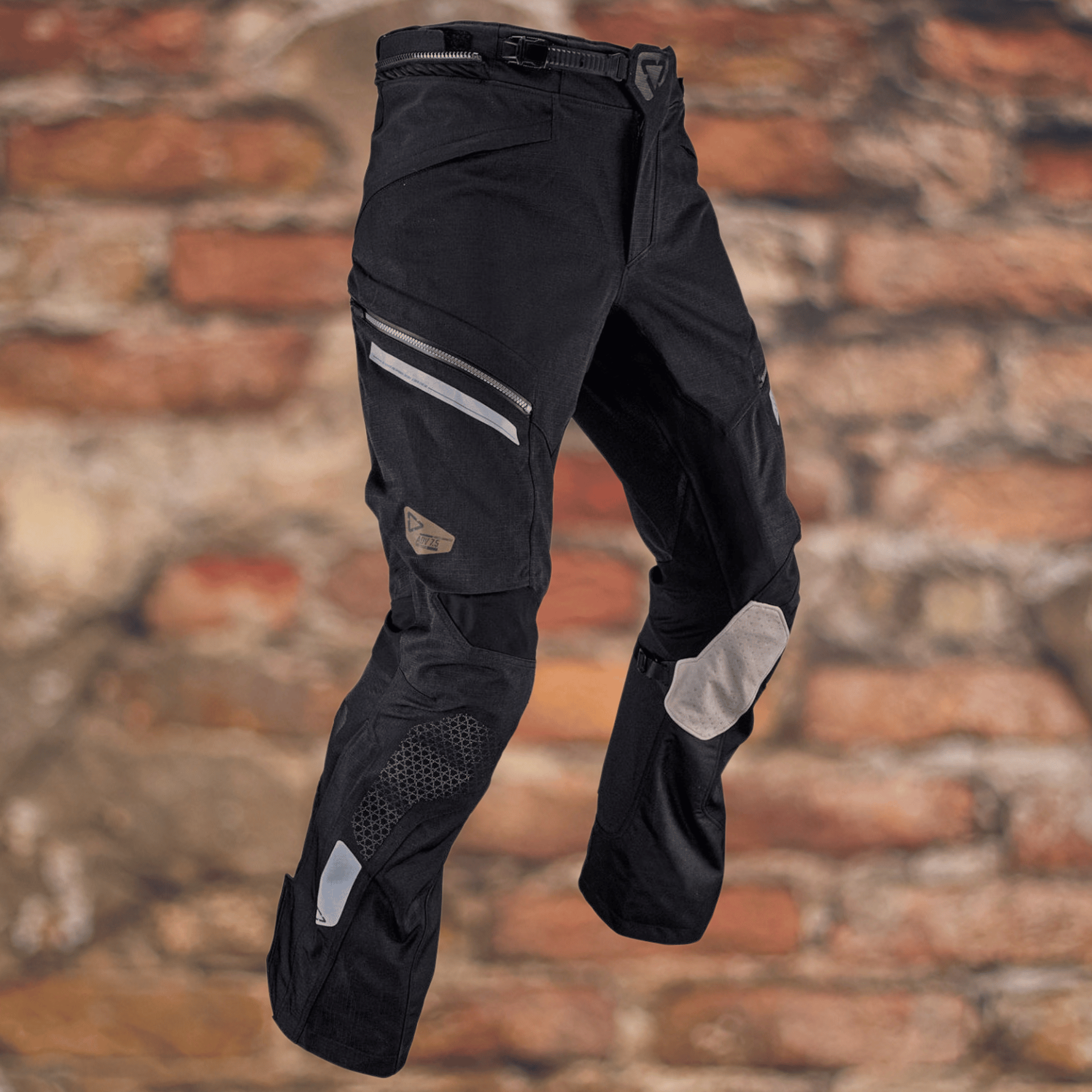 Leatt Panst Leatt 7.5 ADV DriTour Pants - Stealth
