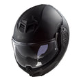 Load image into Gallery viewer, LS2 Helmut LS2 FF922.06 ADVANT FLIP UP MODULAR HELMET - MATT BLACK - ECE 22.06
