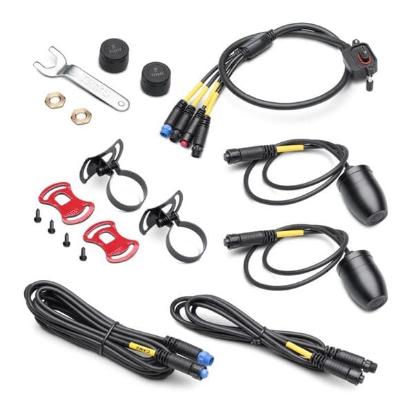 Midland Electronics Midland Bikeplay Pro Expansion Kit
