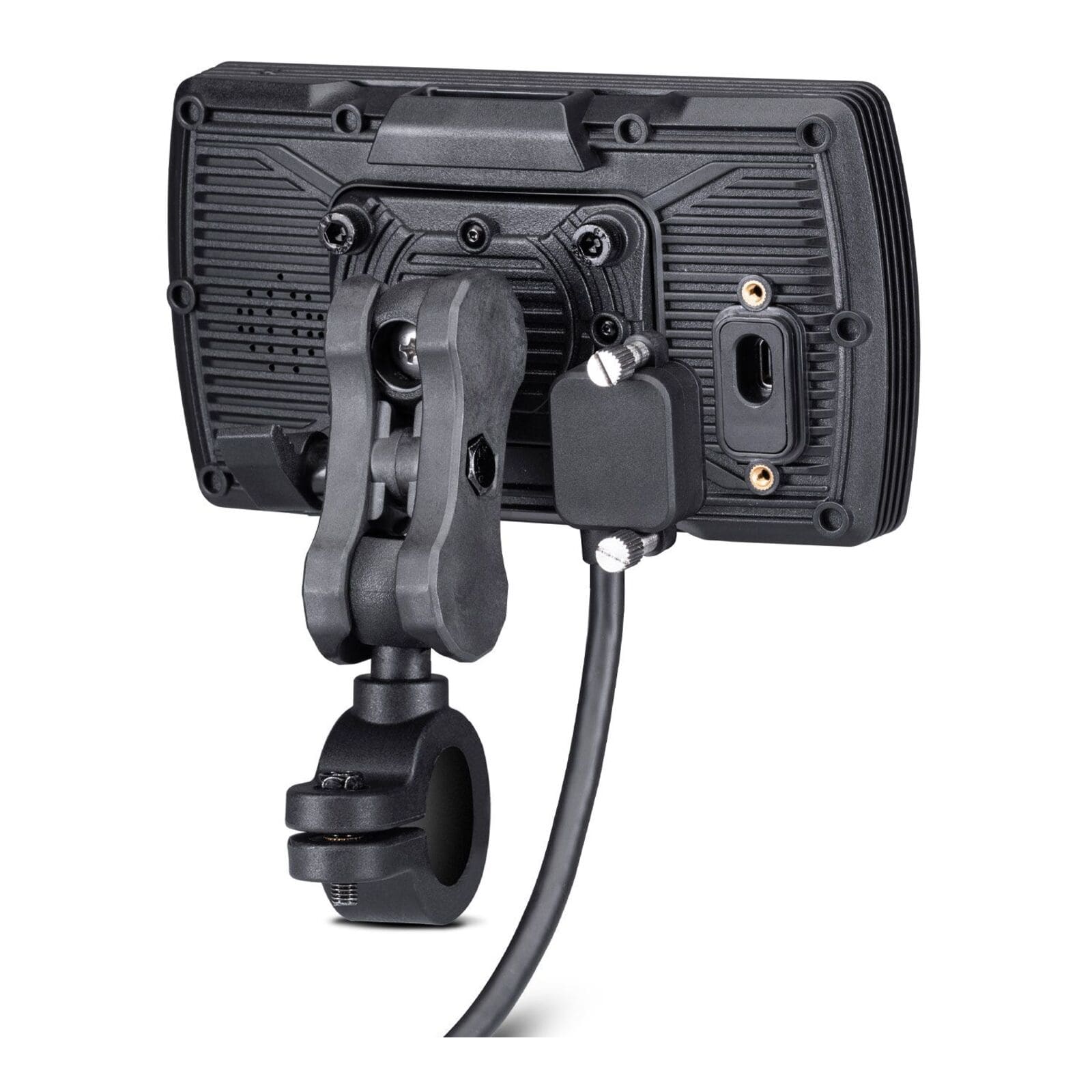 Midland Electronics Midland Bikeplay Pro Moto Multimedia 5.5-Inch Screen