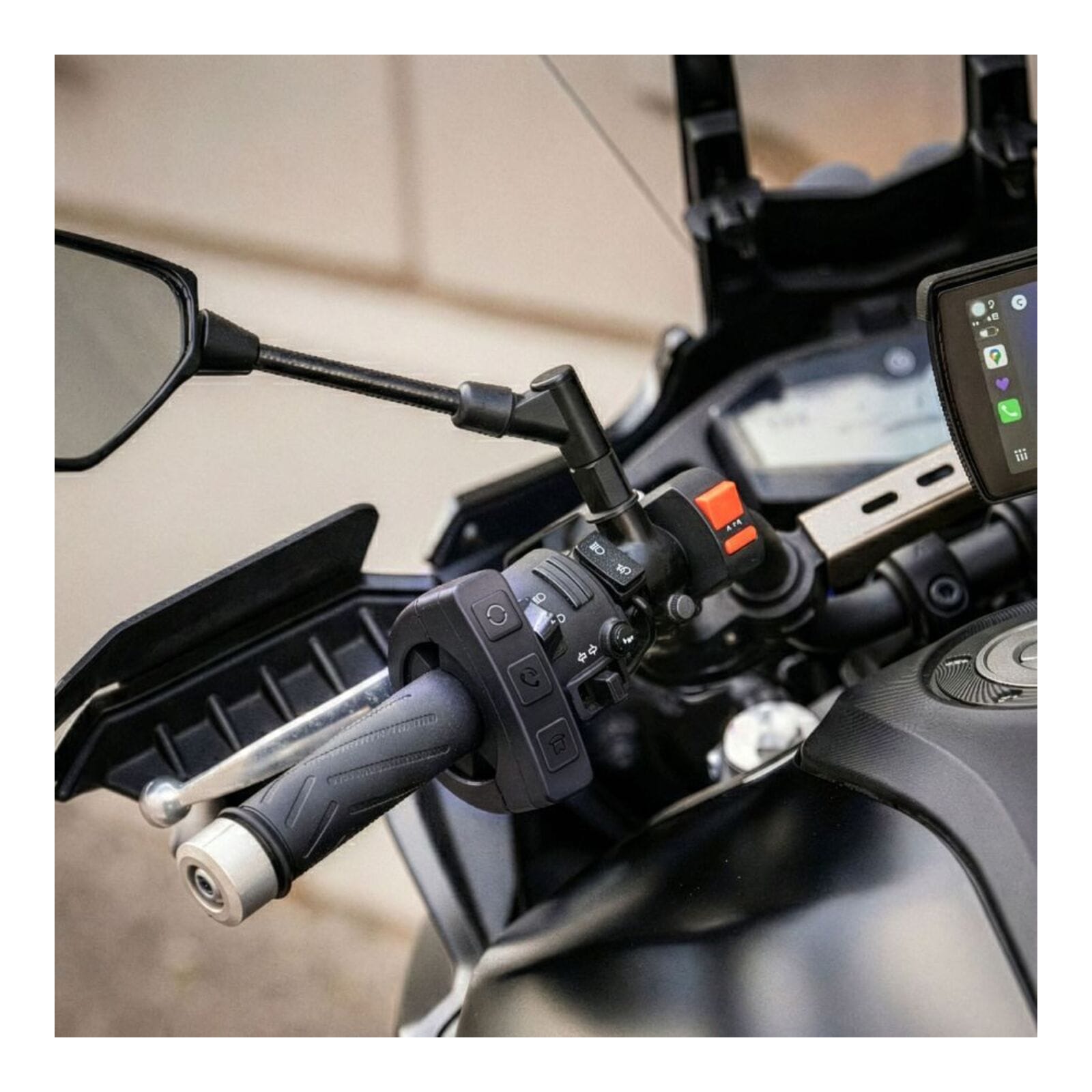 Midland Electronics Midland Bikeplay Pro Remote