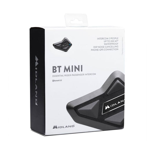 Midland Electronics Midland BT Mini Twin Pack