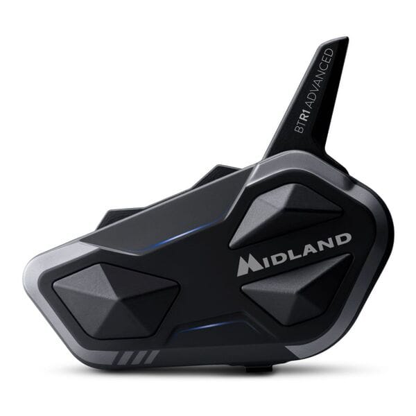 Midland Electronics Midland BTR1 Advanced X Intercom - Single