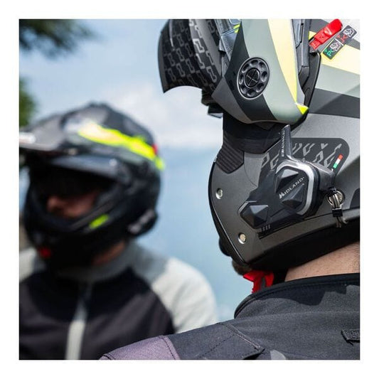 Midland Electronics Midland BTR1 Advanced X Intercom - Twin Pack