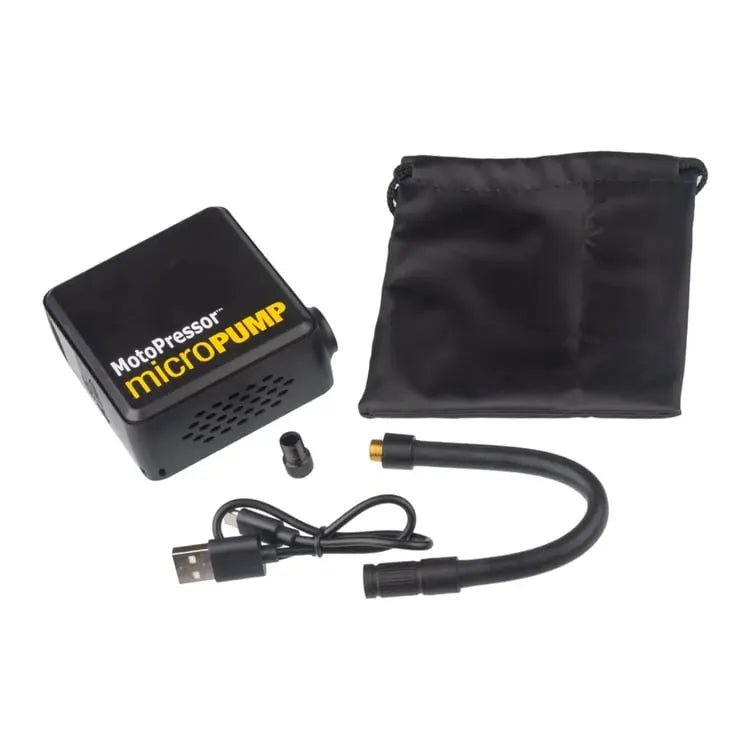 MotoPressor Electronics MotoPressor Micro Pump