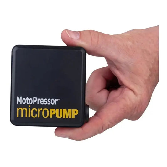 MotoPressor Electronics MotoPressor Micro Pump