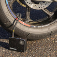 Load image into Gallery viewer, MotoPressor Electronics MotoPressor Mini Smart Pump - Portable re-charge via USB
