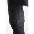 Load image into Gallery viewer, Pando Moto Pando Moto PANDO MOTO AIR TATE JACKET BLACK
