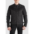 Load image into Gallery viewer, Pando Moto Pando Moto PANDO MOTO AIR TATE JACKET BLACK
