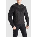 Load image into Gallery viewer, Pando Moto Pando Moto PANDO MOTO AIR TATE JACKET BLACK

