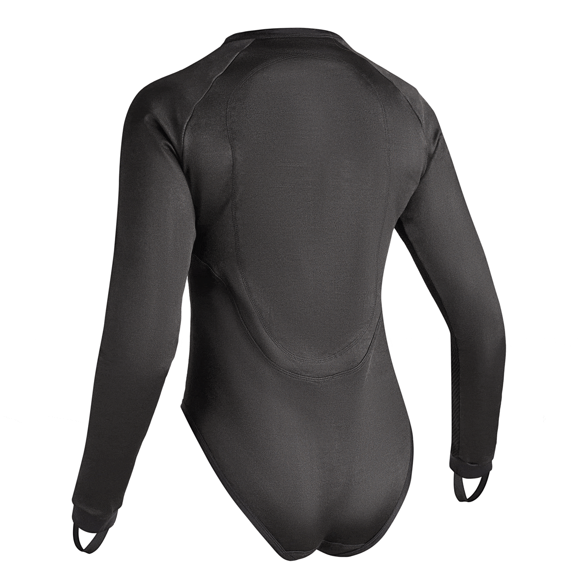 Pando Moto Pando Moto PANDO MOTO BIA BLACK PROTECTIVE MOTORCYCLE BASE LAYER