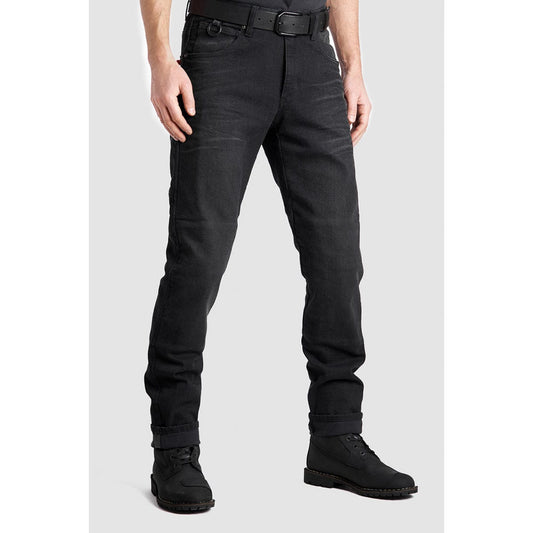 Pando Moto Pando Moto PANDO MOTO BOSS DYN 01 MEN'S MOTORCYCLE JEANS