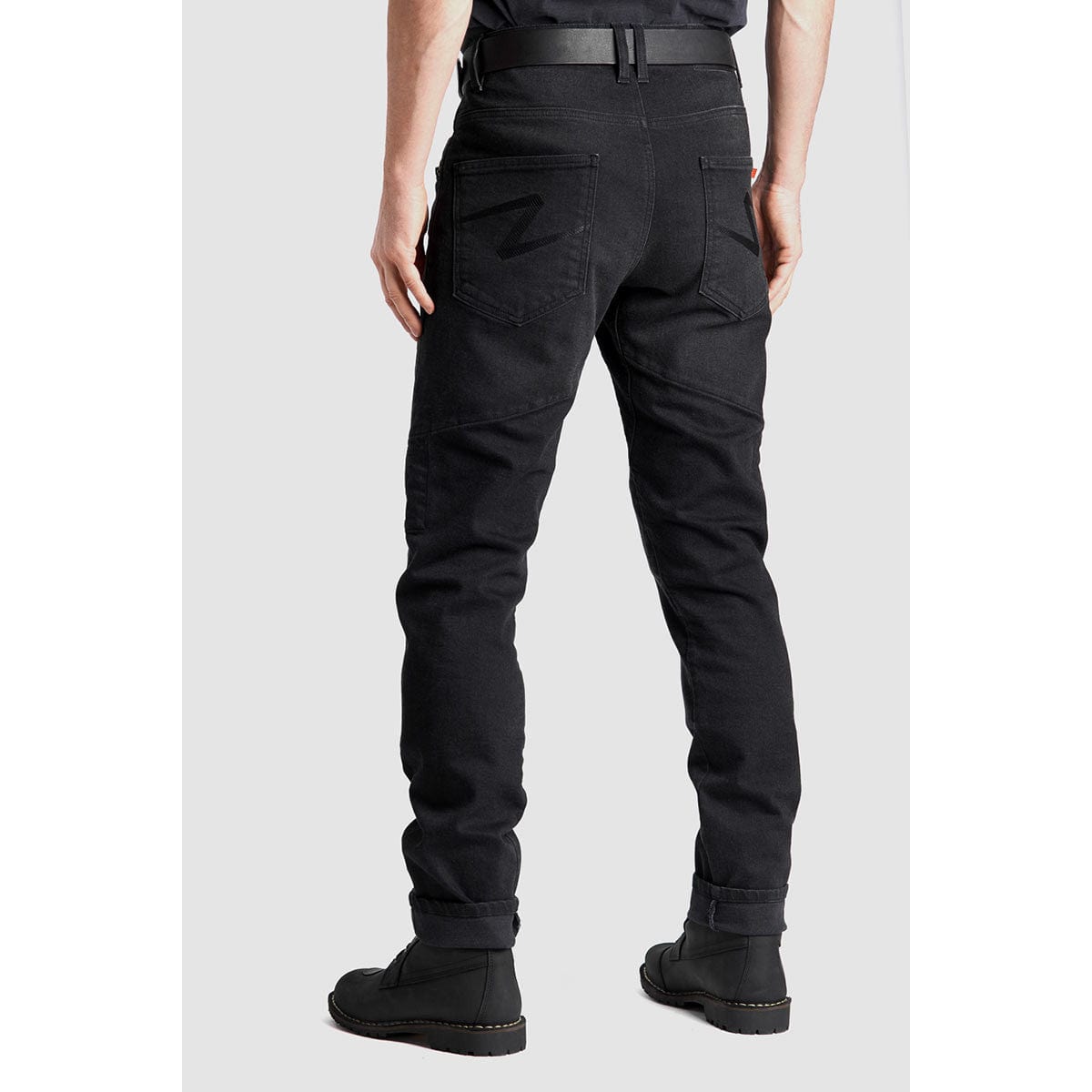 Pando Moto Pando Moto PANDO MOTO BOSS DYN 01 MEN'S MOTORCYCLE JEANS