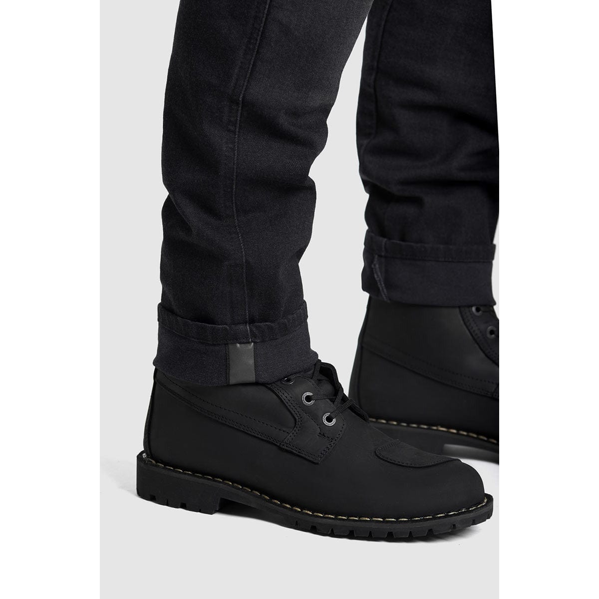 Pando Moto Pando Moto PANDO MOTO BOSS DYN 01 MEN'S MOTORCYCLE JEANS