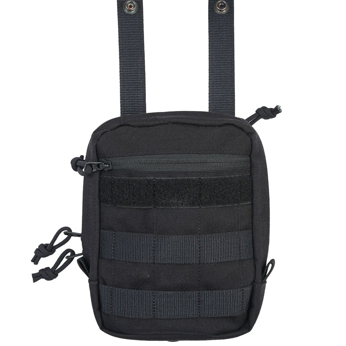 Pando Moto Pando Moto PANDO MOTO COMMANDO UH BLACK MESH RIDING SHIRT