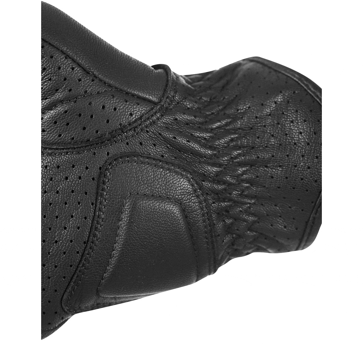 Pando Moto Pando Moto PANDO MOTO IVY SUMMER GLOVES - BLACK