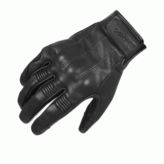 Pando Moto Pando Moto PANDO MOTO IVY SUMMER GLOVES - BLACK