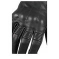 Load image into Gallery viewer, Pando Moto Pando Moto PANDO MOTO IVY SUMMER GLOVES - BLACK
