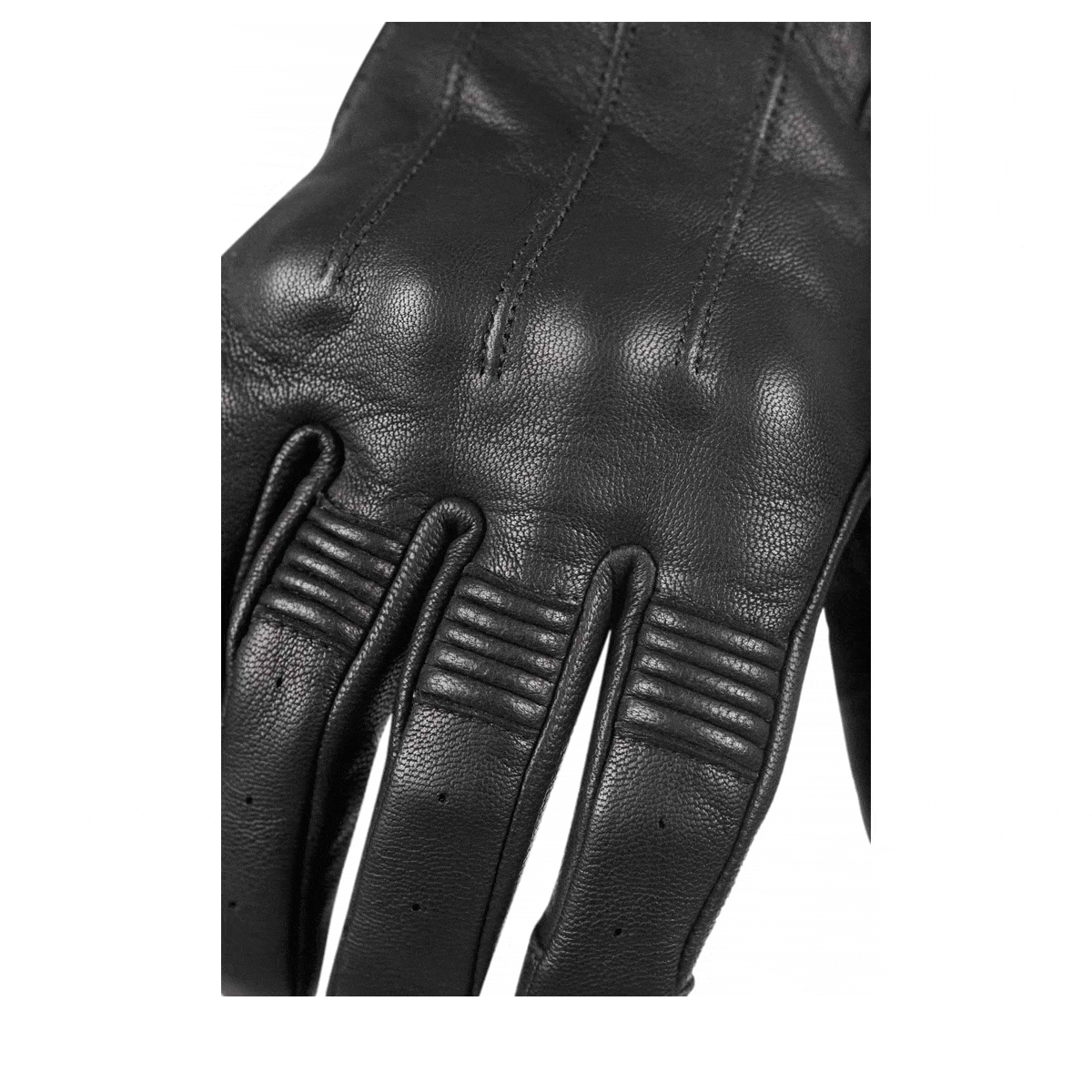 Pando Moto Pando Moto PANDO MOTO IVY SUMMER GLOVES - BLACK