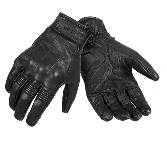 Pando Moto Pando Moto PANDO MOTO IVY SUMMER GLOVES - BLACK