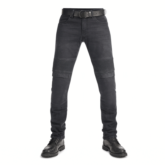 Pando Moto Pando Moto PANDO MOTO KARL DEVIL AAA MEN'S MOTORCYCLE JEANS