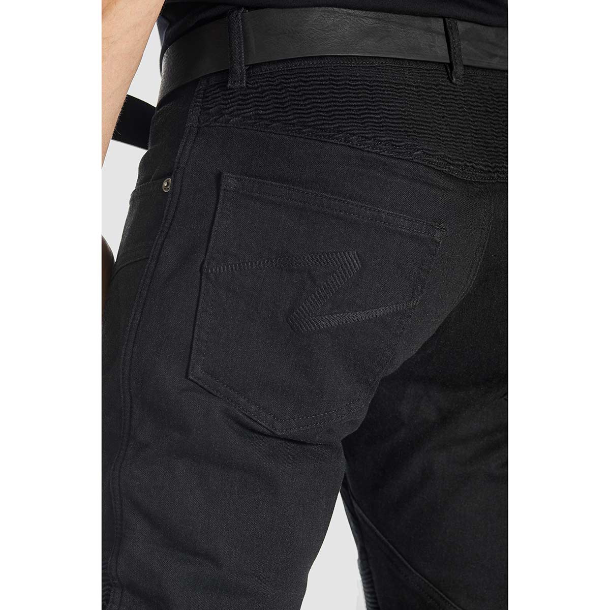 Pando Moto Pando Moto PANDO MOTO KARLDO KEV 01 MEN'S MOTORCYCLE JEANS