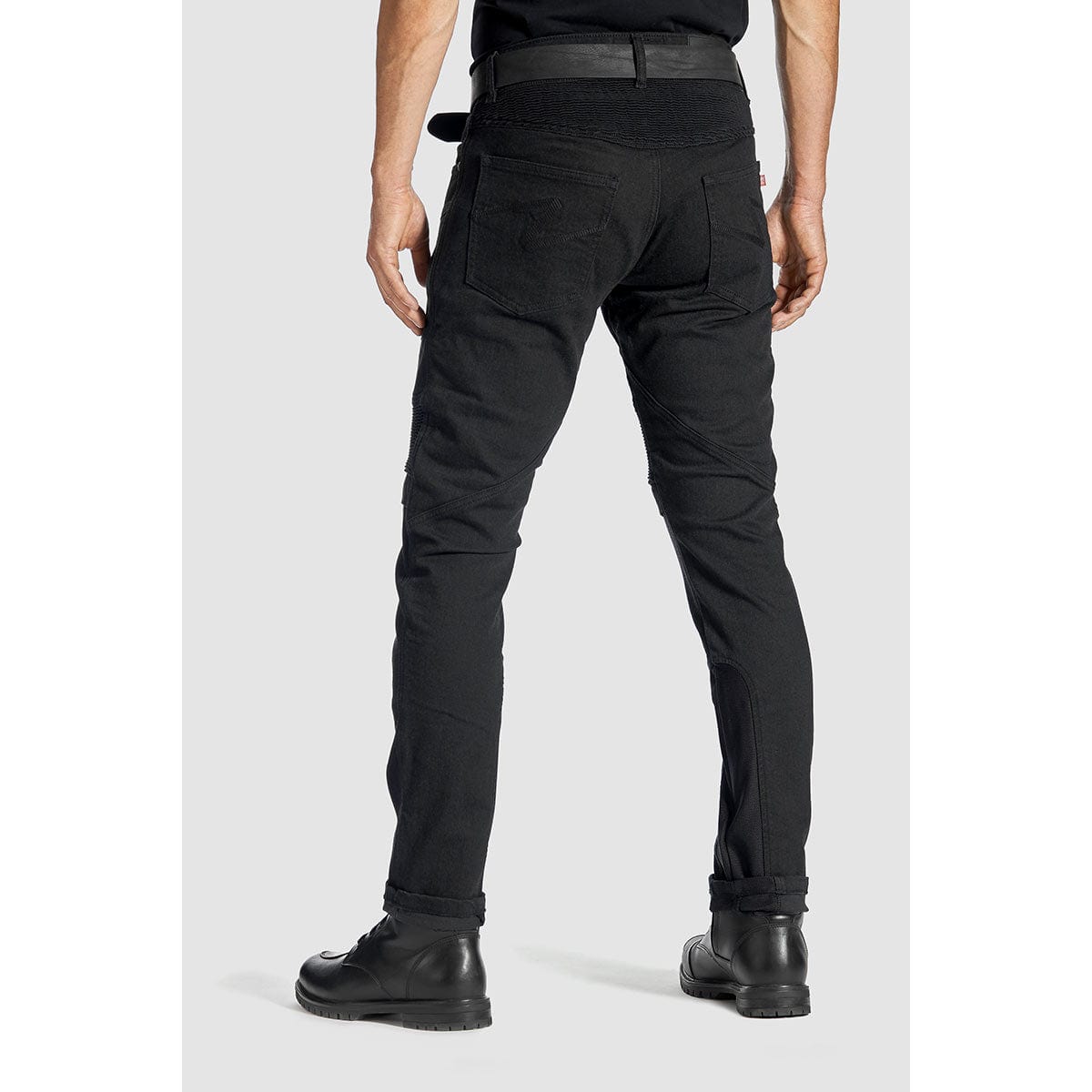 Pando Moto Pando Moto PANDO MOTO KARLDO KEV 01 MEN'S MOTORCYCLE JEANS