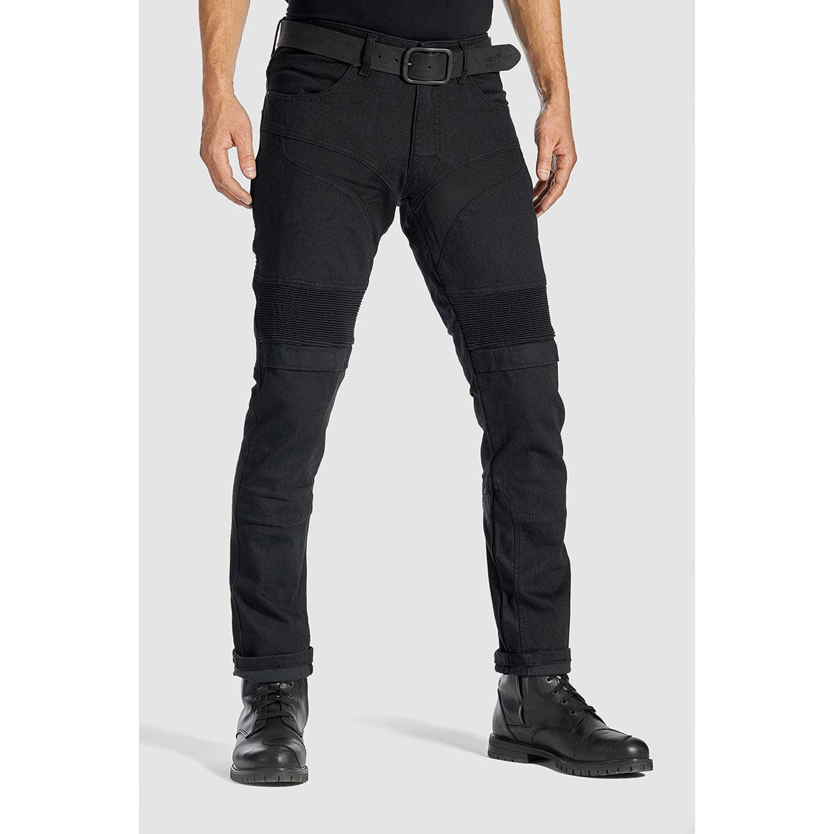 Pando Moto Pando Moto PANDO MOTO KARLDO KEV 01 MEN'S MOTORCYCLE JEANS