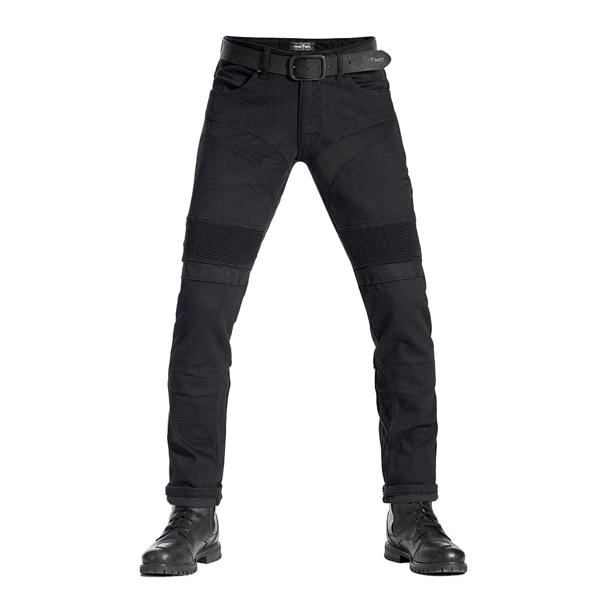 Pando Moto Pando Moto PANDO MOTO KARLDO KEV 01 MEN'S MOTORCYCLE JEANS