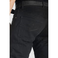 Load image into Gallery viewer, Pando Moto Pando Moto PANDO MOTO KARLDO SLIM BLACK MEN'S JEANS

