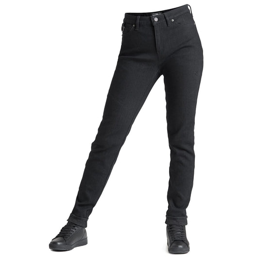Pando Moto Pando Moto PANDO MOTO KISSAKI DYN 01 WOMENS MOTORCYCLE JEANS