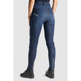 Load image into Gallery viewer, Pando Moto Pando Moto PANDO MOTO KUSARI COR 02 WOMENS JEANS BLUE
