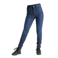 Load image into Gallery viewer, Pando Moto Pando Moto PANDO MOTO KUSARI COR 02 WOMENS JEANS BLUE
