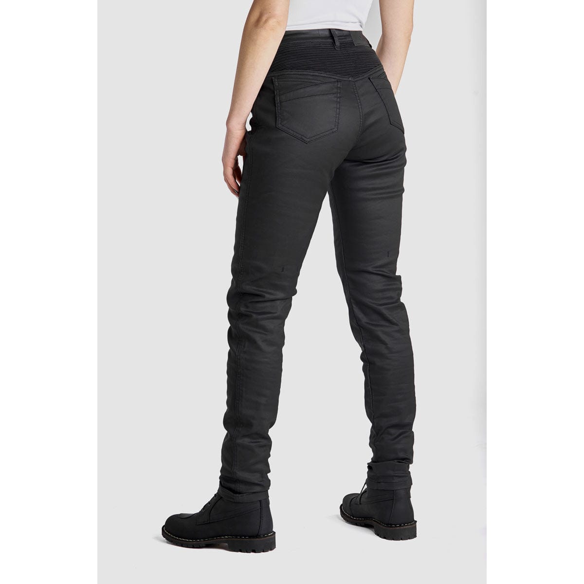 Pando Moto Pando Moto PANDO MOTO LORICA KEV 02 WOMENS MOTORCYCLE JEANS